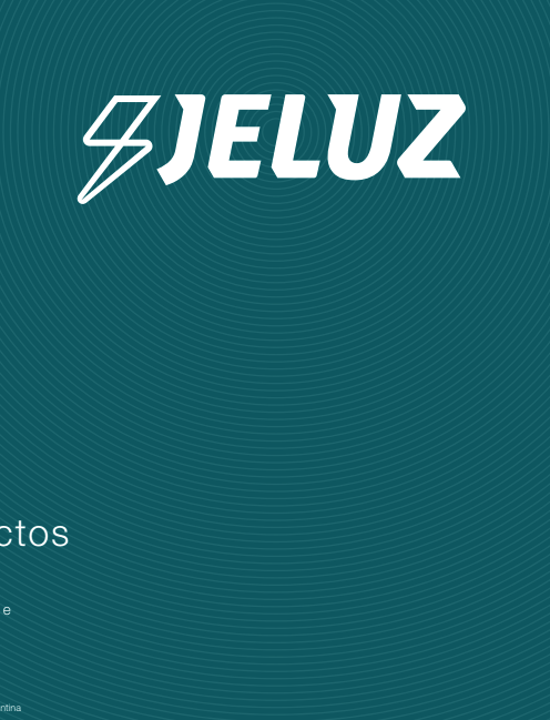 Catálogo Jeluz